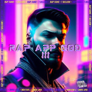 RAP APP GOD III