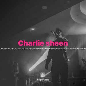 Charlie sheen