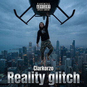 Reality glitch