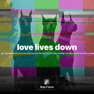 love lives down 