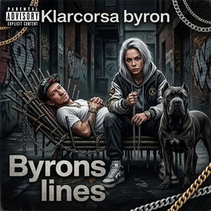 byrons lines 