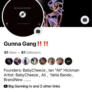 GunnaStory