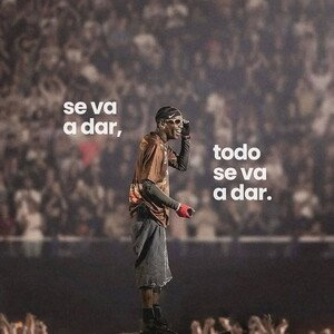Vete de una Vez//Santi AC