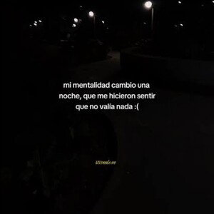 La culpa fue Mia// Sªntî ªc