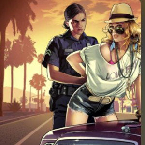 GTA (by Young Revo)