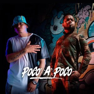 Poco a Poco eñ  @cariñito ft @mcpoliceoficial