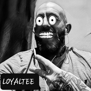 THE SUFFERING.  HARD RELOAD MIX 