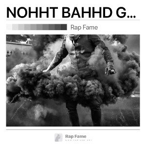 NOHHT BAHHD GOOD SIZE