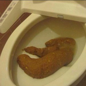 King Kong ain't got shit on me 