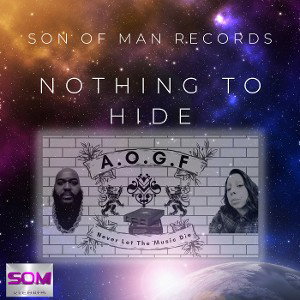 Nothing To Hide