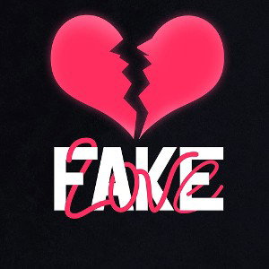 OG Karter & OG Danny Boy - Fake Love 