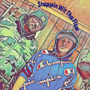  OG Carter and OG Danny boy - Steppin Wit Tha Flow 