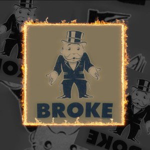 Broke Buddy Freestyle 