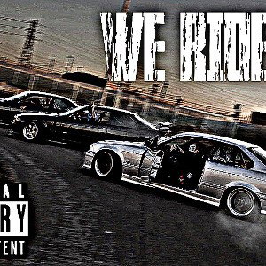 We Ride 
