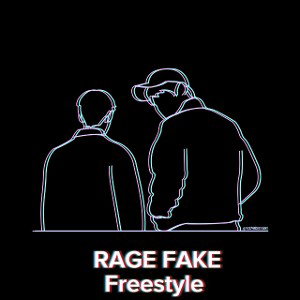 RAGE FAKE Freestyle (feat.Forbidden)