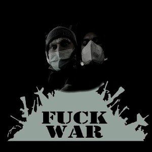 Kampf-Muzik (RMX) feat. Blue Ace