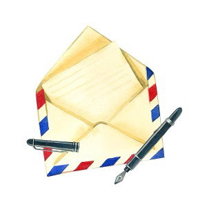 📮Lettre ouverte ✉️