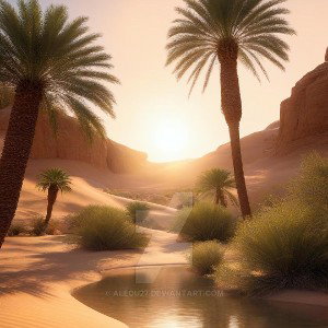 🕯️Mirage 🗯️