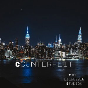 Counterfeit  -  Prod. LilWubsie Studios