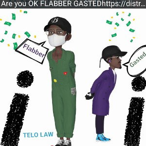Difference Is fs TELOLAW FLABBERGASTEDALTITUDESTELOLAW 