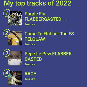 Stepper Fs TELOLAW FLABBERGASTEDALTITUDESTELOLAW 