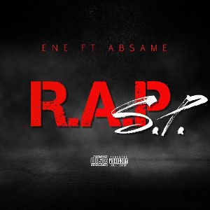 R.A.P (ENE ft Absame)
