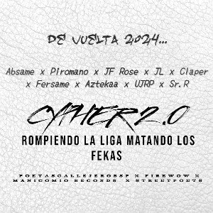 Cypher 2.0