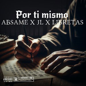 Por ti mismo