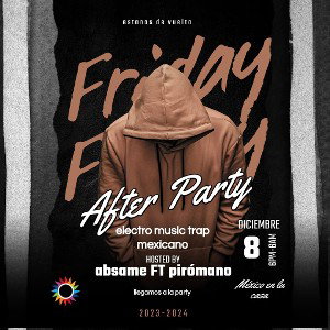 After Party