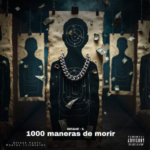 1000 maneras de morir ft JL 