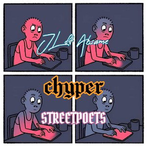 cypher belico