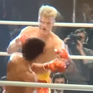 Ivan  Drago