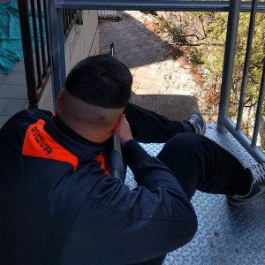 RECHETA - SEI ILLEGALE  