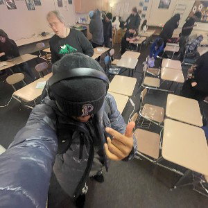 2Swag! -“wake up!” (prod.lilbooger)