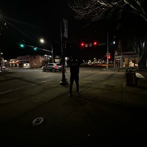 Voodoo (prod. inspectah)