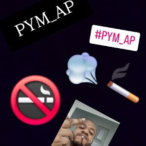 PYM_AP - W.U.T (WOKE UP TODAY )