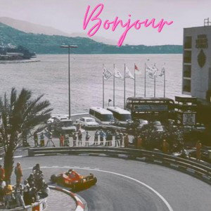 Bonjour (prod. Lonely Boy)