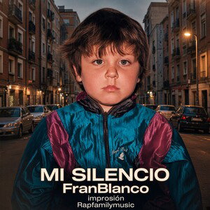 Fran Blanco - MI SILENCIO