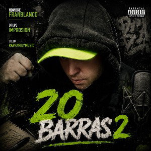 FranBlanco - 20 BARRAS 2