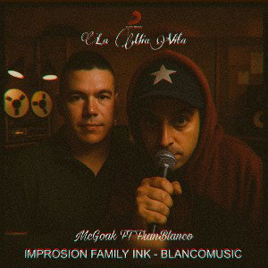 FranBlanco FT McGoak - La ViTa Mia 