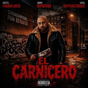 Fran Blanco - EL CARNICERO