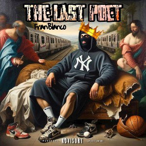 FranBlanco - the last poet