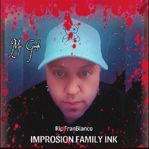 MC GOAK - RIP FRANBLANCO