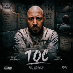 Fran Blanco - TOC