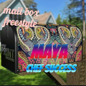 Mail box ft chef success