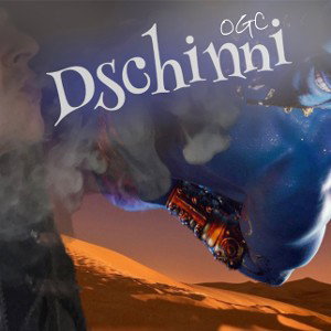 Dschinni 🐪