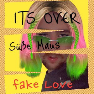 Fake Love 💔