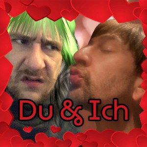 ❤️ Du & Ich ❤️