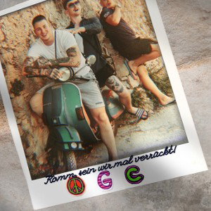  🏖Komm, sein wir mal verrückt!  😎