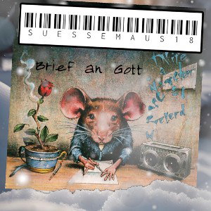 Brief an Gott 